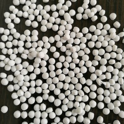 2.5tons/h Twin Screw Masterbatch Extruder PE PP Filler Master Batch Machine