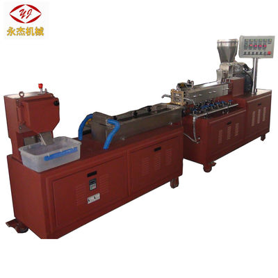 Lab Twin Screw Extruders for Masterbatch Plastic Extruder Price