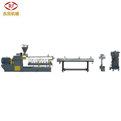 Competitive-price Granulator Extruder Plastic Injection Granule Making Machine