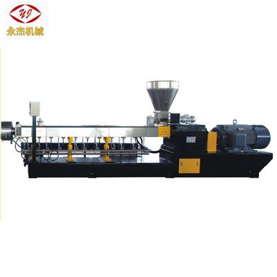 Own Factory Pp/pe+caco3 Filler Masterbatch Machine Plastic Pellet Machine