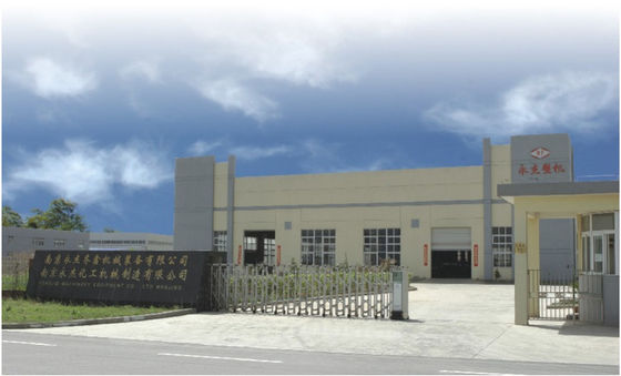 Euro-quality Twin Screw Extruder Plastic Machinery Underwater Plastic Granulator