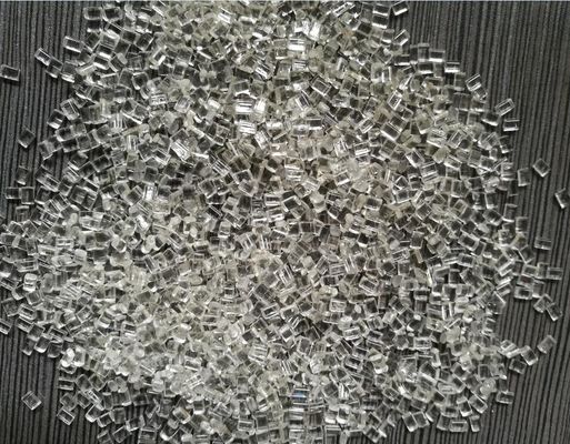 PE/PP/PC/PS/PMMA/PBT/TPR/TPU/PA/ PET Pelletizing Machine