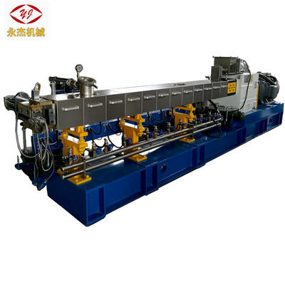 Recycling Waste Plastic Pet Flake Pelletizing Line Plastic Pelletizing Machine for Pet