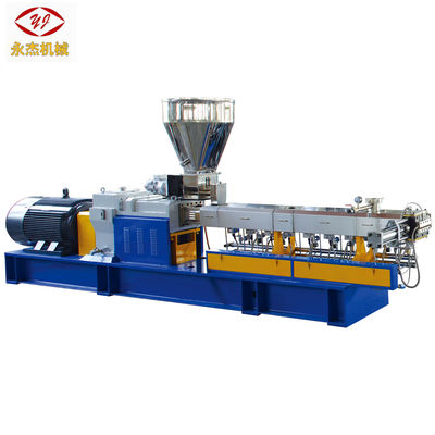 Recycling Waste Plastic Pet Flake Pelletizing Line Plastic Pelletizing Machine for Pet