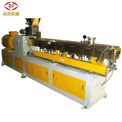 Recycling Waste Plastic Pet Flake Pelletizing Line Plastic Pelletizing Machine for Pet